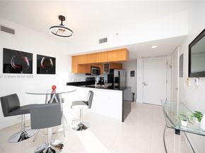 1750 N Bayshore Dr 2615, Miami FL 33132