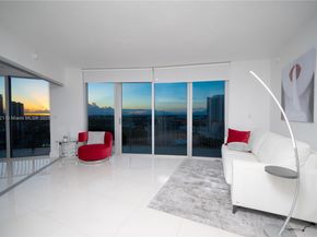 1750 N Bayshore Dr 2615, Miami FL 33132