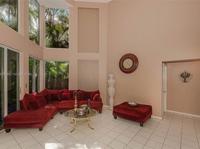 2518 NE 206th Ter, Miami FL 33180