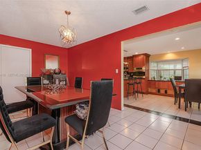 2518 NE 206th Ter, Miami FL 33180