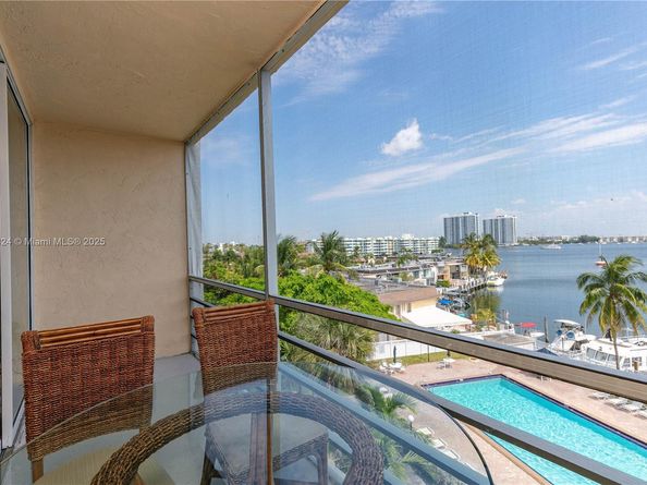 2821 NE 163th St 5J, North Miami Beach FL 33160