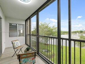 1400 SW 137th Ave 312F, Pembroke Pines FL 33027