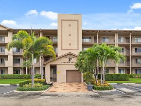 1400 SW 137th Ave 312F, Pembroke Pines FL 33027