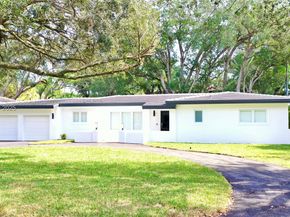 6011 Maynada St, Coral Gables FL 33146