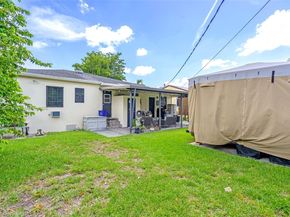 249 Carlisle Dr, Miami Springs FL 33166