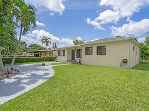 249 Carlisle Dr, Miami Springs FL 33166