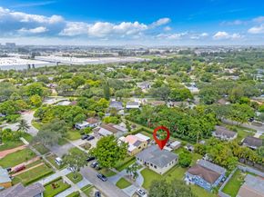 249 Carlisle Dr, Miami Springs FL 33166