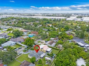 249 Carlisle Dr, Miami Springs FL 33166