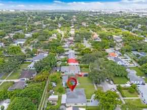 249 Carlisle Dr, Miami Springs FL 33166