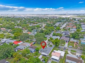 249 Carlisle Dr, Miami Springs FL 33166