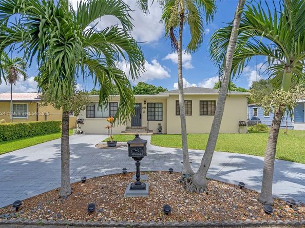 249 Carlisle Dr, Miami Springs FL 33166