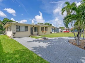 249 Carlisle Dr, Miami Springs FL 33166