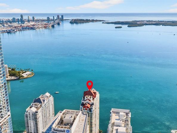 1155 Brickell Bay Dr 1903, Miami FL 33131