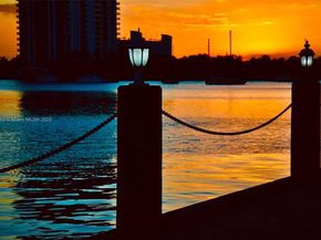 2910 Point East Dr M414, Aventura FL 33160