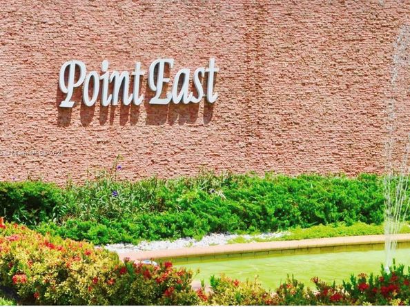 2910 Point East Dr M414, Aventura FL 33160