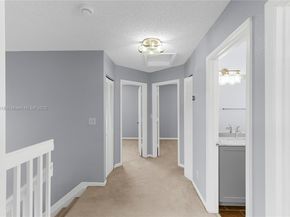 16859 SW 1st Mnr, Pembroke Pines FL 33027