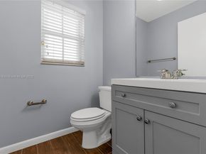 16859 SW 1st Mnr, Pembroke Pines FL 33027