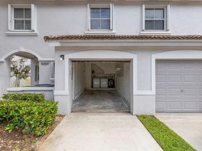 16859 SW 1st Mnr, Pembroke Pines FL 33027