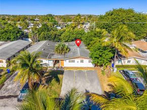 3021 NE 7th Ave, Pompano Beach FL 33064