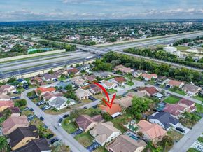 5911 Epsom Ln, Davie FL 33331