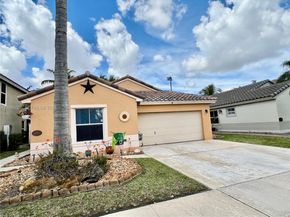 2102 NW 193rd Ave, Pembroke Pines FL 33029