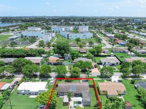 65 NE 209th Ter, Miami Gardens FL 33179