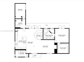 65 NE 209th Ter, Miami Gardens FL 33179