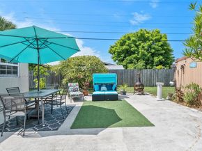 65 NE 209th Ter, Miami Gardens FL 33179