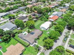 65 NE 209th Ter, Miami Gardens FL 33179