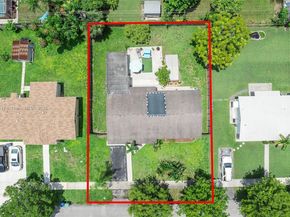 65 NE 209th Ter, Miami Gardens FL 33179