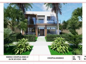 426 SW 26th Rd, Miami FL 33129