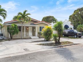 426 SW 26th Rd, Miami FL 33129