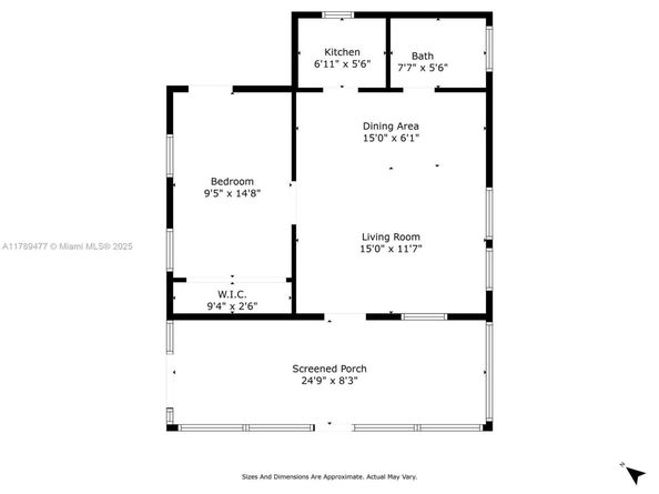 426 SW 26th Rd, Miami FL 33129