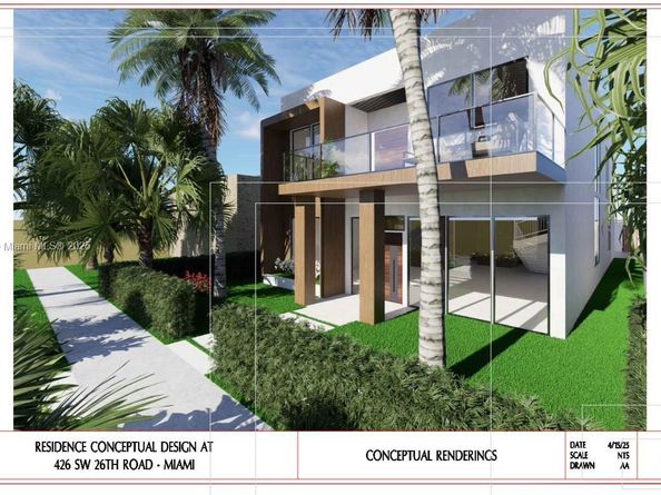 426 SW 26th Rd, Miami FL 33129