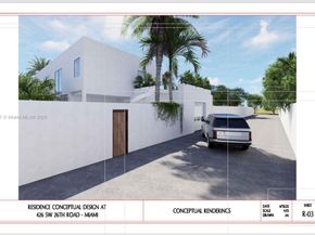 426 SW 26th Rd, Miami FL 33129