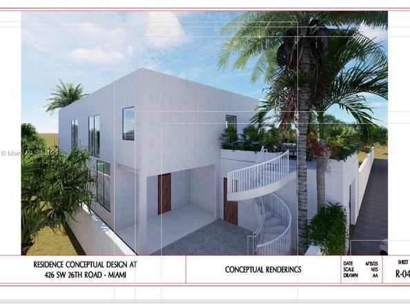 426 SW 26th Rd, Miami FL 33129