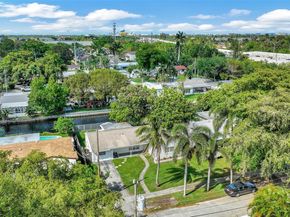 3043 Hayes Street, Hollywood FL 33021