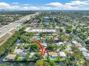 3043 Hayes Street, Hollywood FL 33021