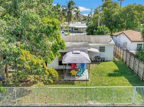 3043 Hayes Street, Hollywood FL 33021