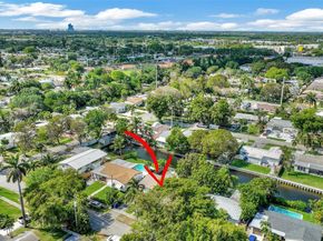 3043 Hayes Street, Hollywood FL 33021