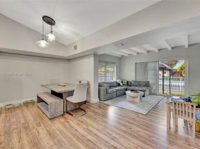 3043 Hayes Street, Hollywood FL 33021