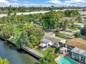 3043 Hayes Street, Hollywood FL 33021