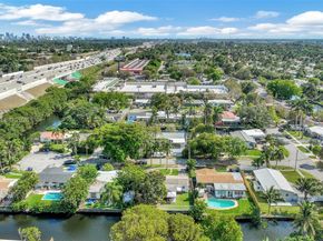 3043 Hayes Street, Hollywood FL 33021