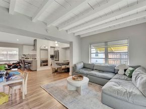 3043 Hayes Street, Hollywood FL 33021