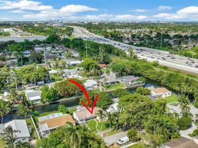 3043 Hayes Street, Hollywood FL 33021
