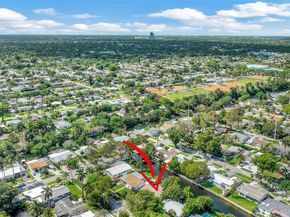 3043 Hayes Street, Hollywood FL 33021