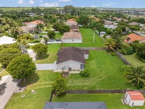 13225 SW 218th Ter, Miami FL 33170