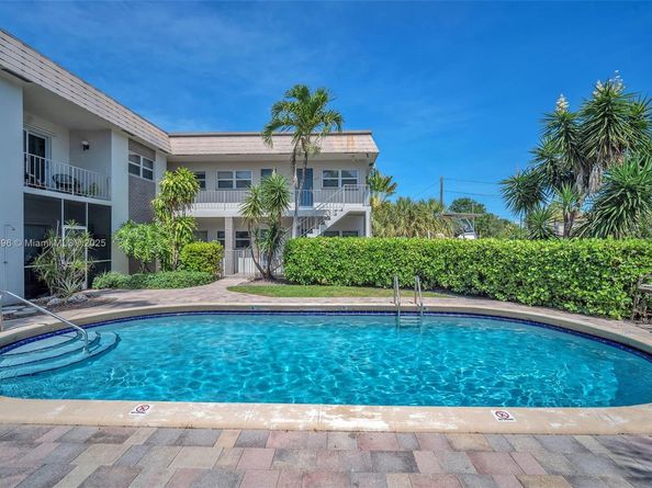 1581 NE 34th Ct 115, Oakland Park FL 33334