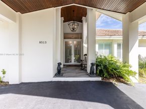 8513 SW 169 Ter, Palmetto Bay FL 33157