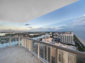 6365 Collins Ave 2901, Miami Beach FL 33141